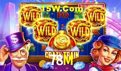 Sessão de jogo em andamento no aplicativo 78M para Android